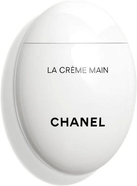 chanel handcreme douglas